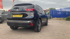 Peugeot 3008 1.2 PureTech Allure Premium+ 5dr EAT8 Petrol Estate